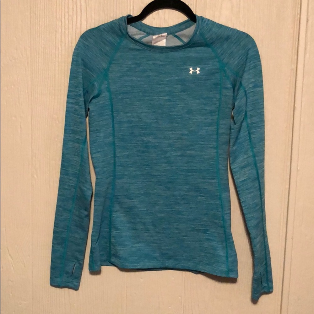 Underarmour cold gear long sleeve shirt